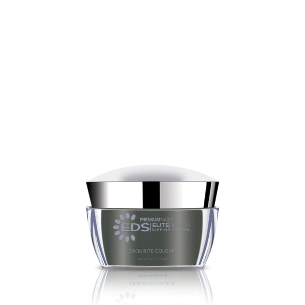 ED Powder 221 Dark Gray