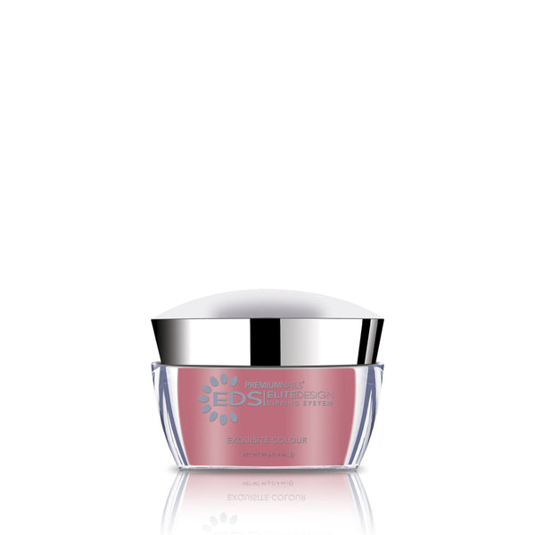 ED Powder 223 Mauve Rose