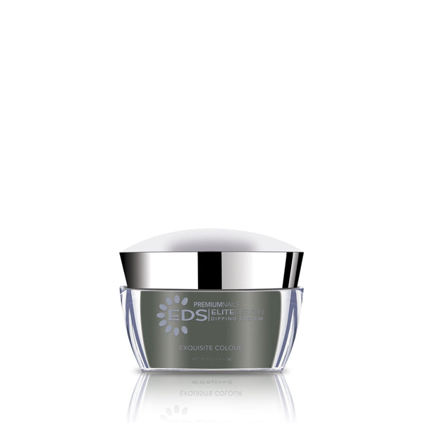 ED Powder 231 Medium Gray