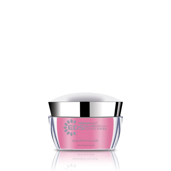 ED Powder 232 Sweet Pea Pink