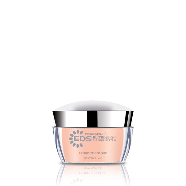 ED Powder 236 Coral Peach