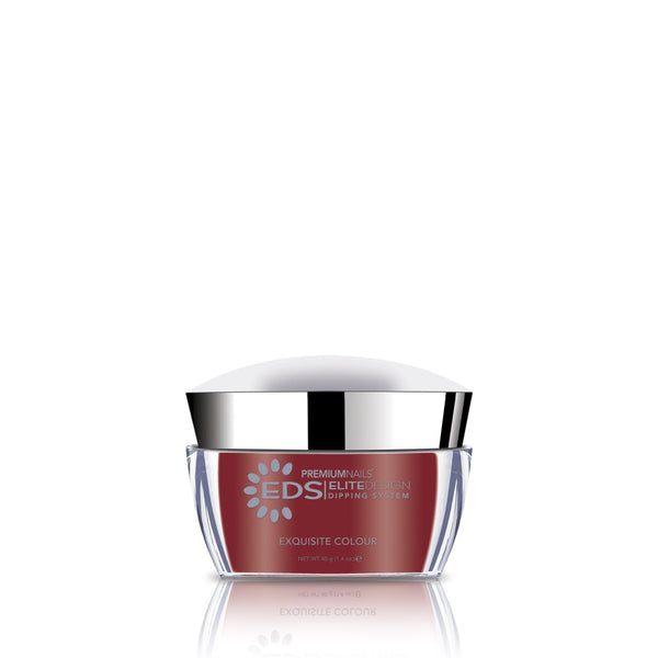 ED Powder 237 Red Copper