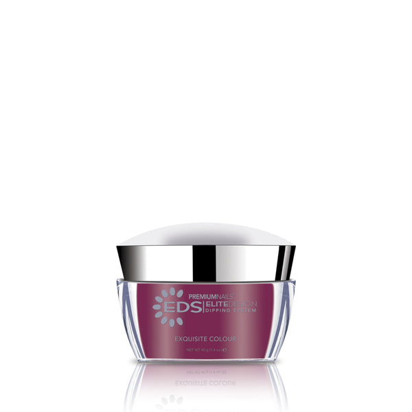 ED Powder 243 Violet Red