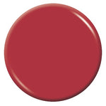 ED DUO 244 Fire Engine Red