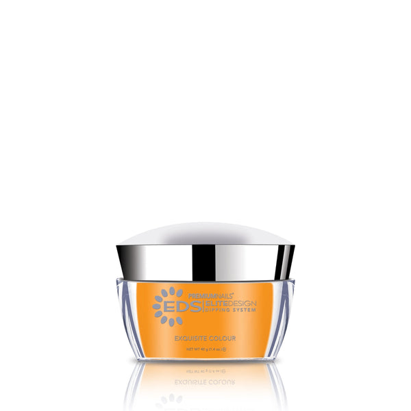 ED Powder 247 Neon Orange
