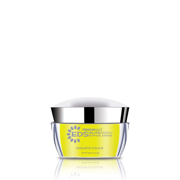 ED Powder 249 Neon Yellow