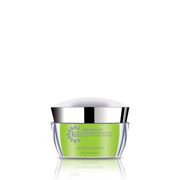 ED Powder 250 Neon Green