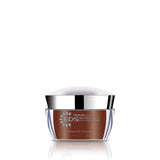 ED Powder 252 Brown Burgundy