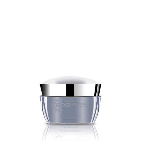 ED Powder 253 Blue Gray