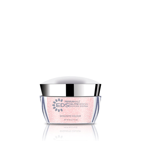 ED Powder 255 Pink Ice