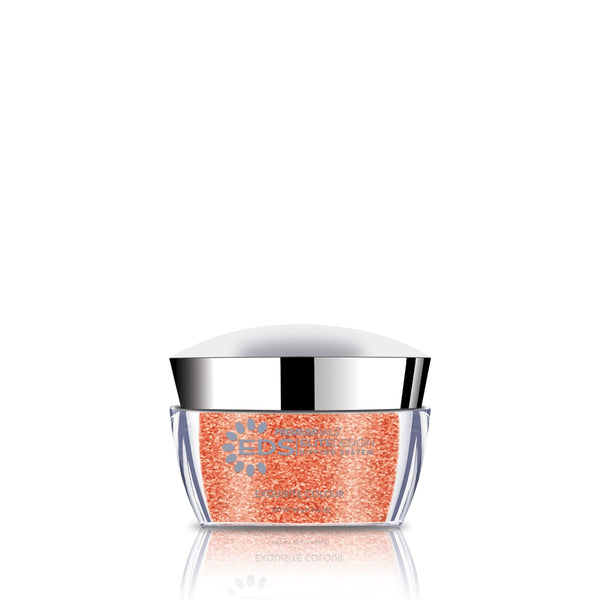 ED Powder 256 Rose Gold Glitter