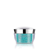 ED Powder 257 Clear Sky Blue Glitter