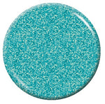 ED Powder 257 Clear Sky Blue Glitter