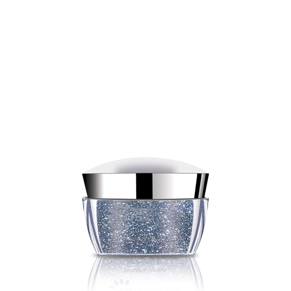 ED Powder 258G Blue Gray Glitter