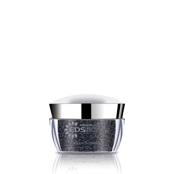 ED Powder 259 Gray Glitter