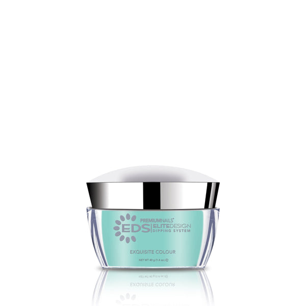 ED Powder 263 Soft Blue