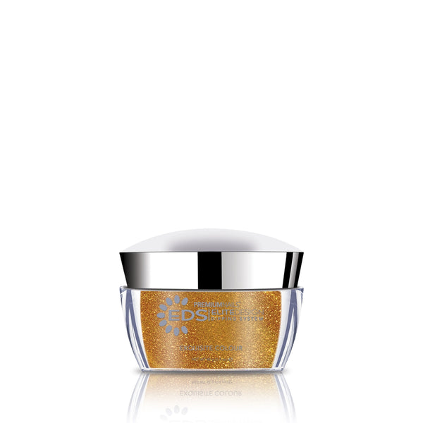 ED Powder 266G 24K Gold Glitter