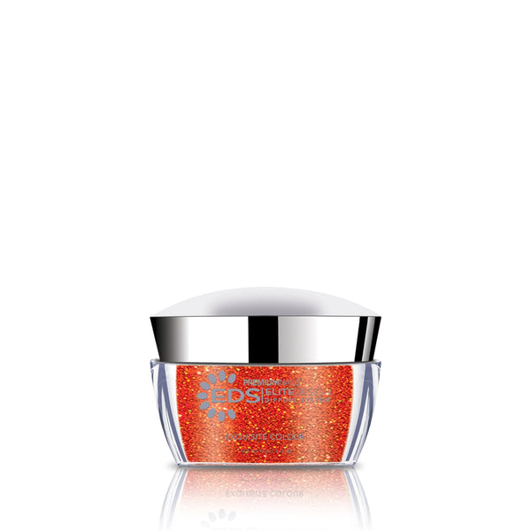 ED Powder 268G Sangria Gold Glitter