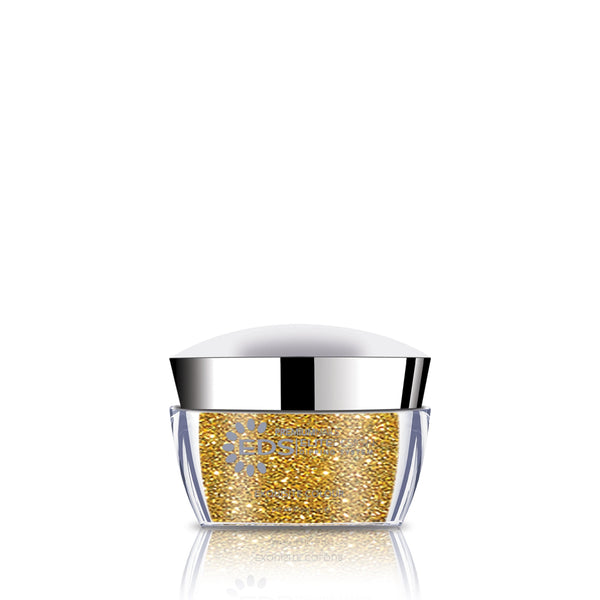 ED Powder 273G Gold Glitter