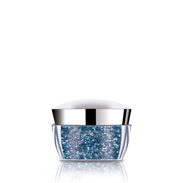 ED Powder 277 Blue Icicles