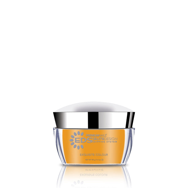ED Powder 278 Yellow Orange