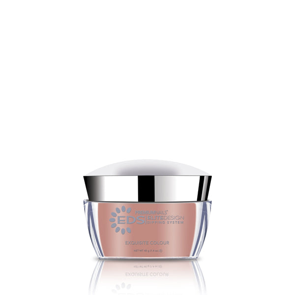 ED Powder 279 Mauve Nude