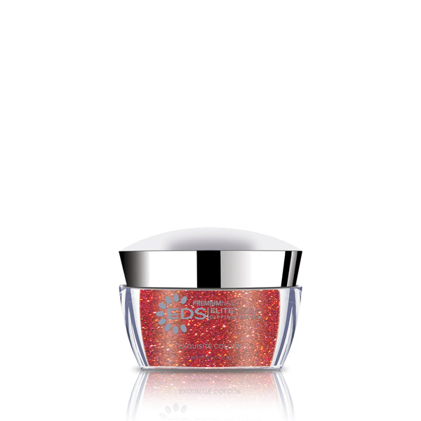 ED Powder 283G Red Glitz Glitter