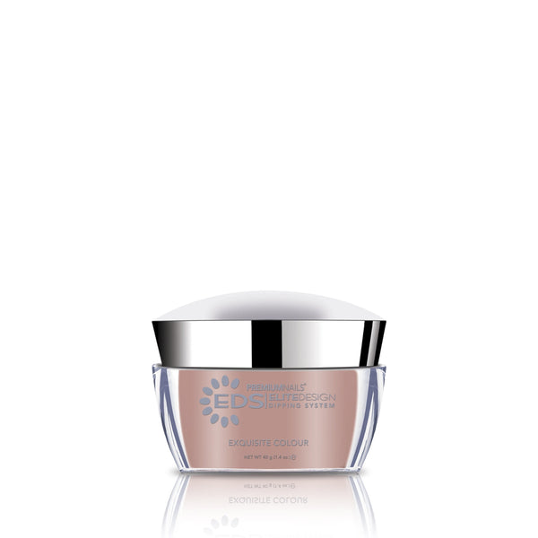 ED Powder 287 Terracotta Nude