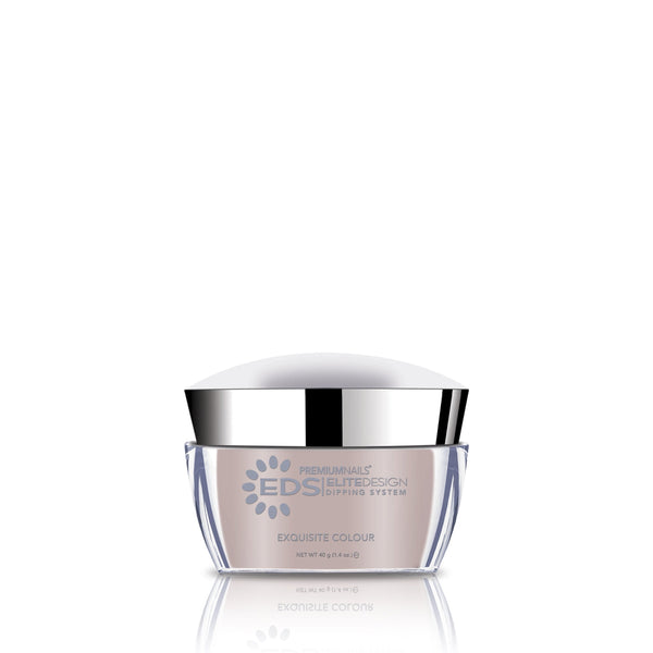 ED Powder 289 Lilac Gray