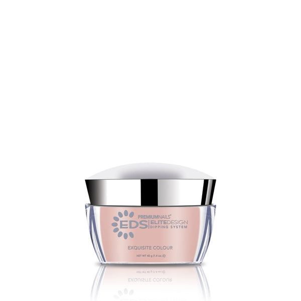 ED Powder 291 Rose Nude