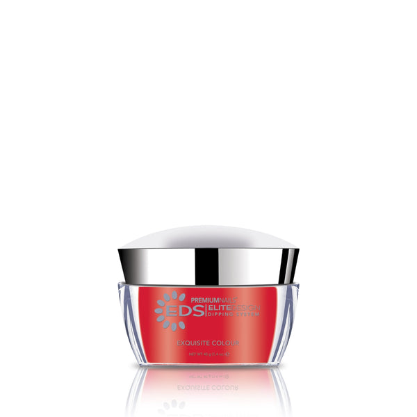 ED Powder 293 True Red