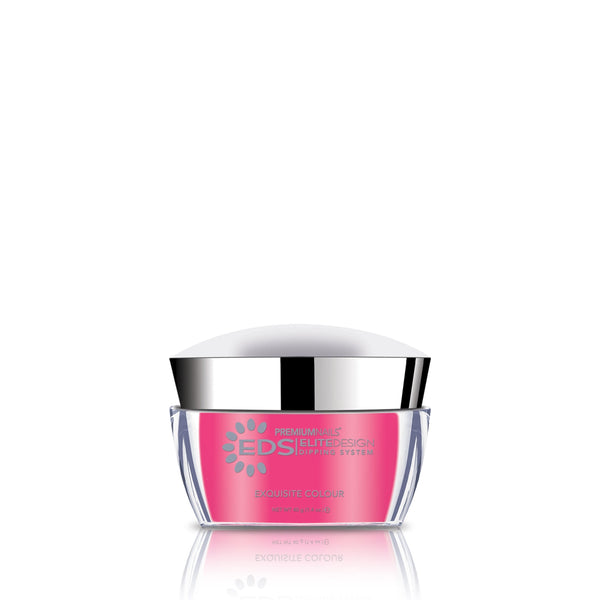 ED Powder 296 Cali Brites Fuchsia