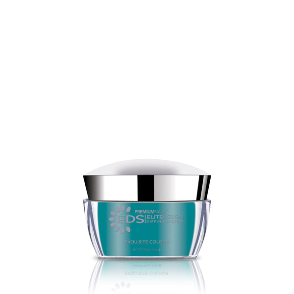 ED Powder 299 Cali Brites Teal