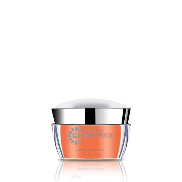 ED Powder 300 Cali Brites Tru Orange