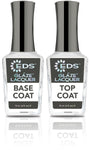 EDS Duo Glaze Lacquer Base & Top