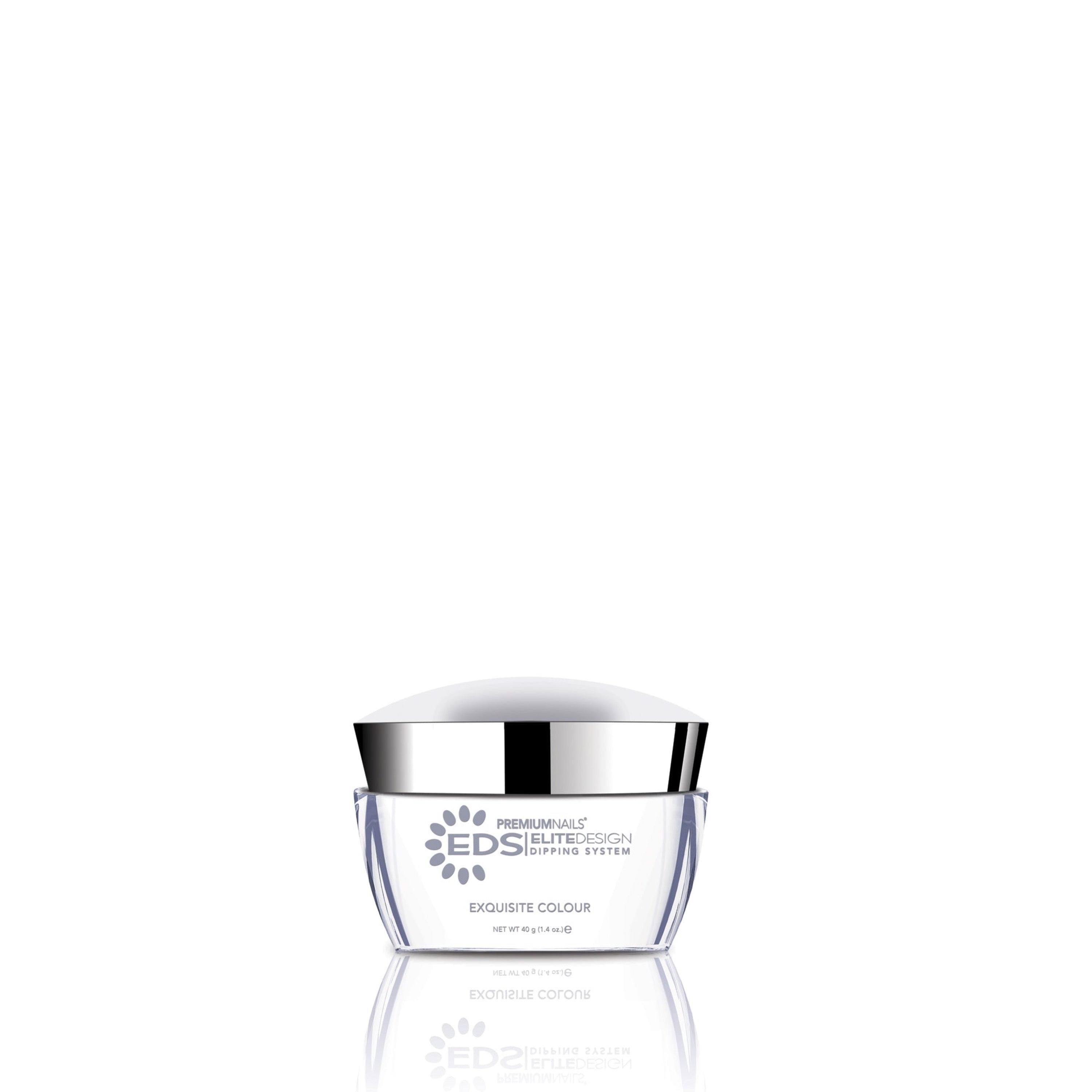 ED Powder Natural Base – Premium Nails