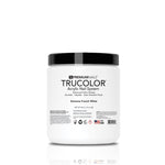Extreme French White - TRUCOLOR Nail Sculpting Powder