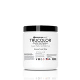 Extreme French White - TRUCOLOR Nail Sculpting Powder