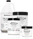 Extreme French White - TRUCOLOR Nail Sculpting Powder