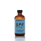 SPF Original Blue Nail Sculpting Liquid