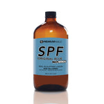 SPF Original Blue Nail Sculpting Liquid
