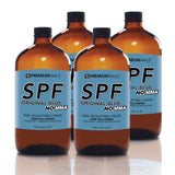 SPF Original Blue Nail Sculpting Liquid