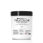 Pink - TRUCOLOR Nail Sculpting Powder