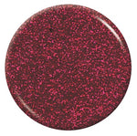 Color_ED Powder 119 Red Glitter