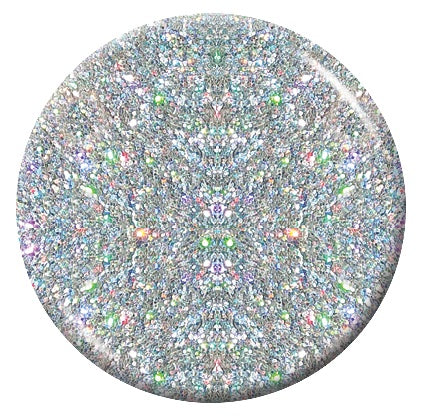 EDS Shimmers & Glitters