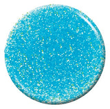 Color_ED Powder 193G Glitter Glitz - Blue Holographic