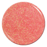 Color_ED Powder 196G Glitter Glitz - Red Holographic