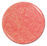 Color_ED Powder 196G Glitter Glitz - Red Holographic