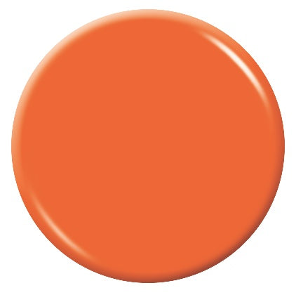 Color.ED DUO 129 Orange