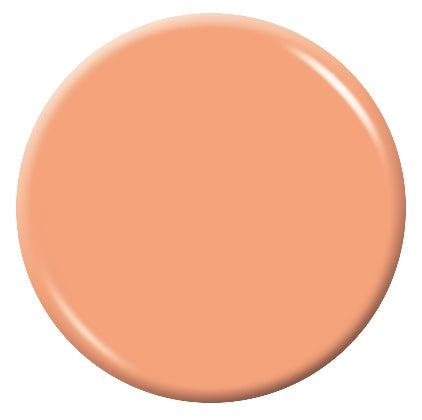 Color.ED DUO 134 Light Peach